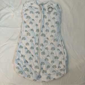 Weighted Sleep Swaddle